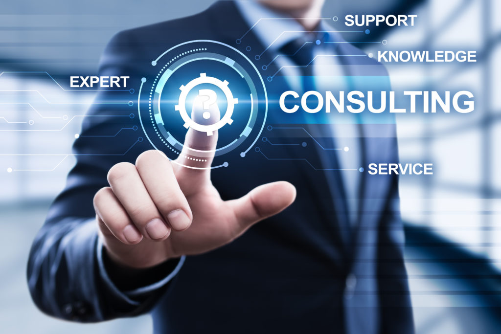 Business Consultation