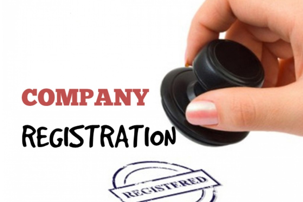 Company Registration