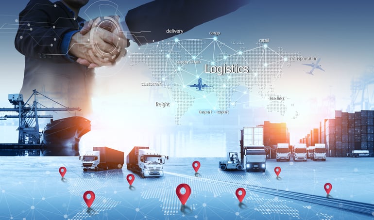 Freight Forwarding & Brokerage